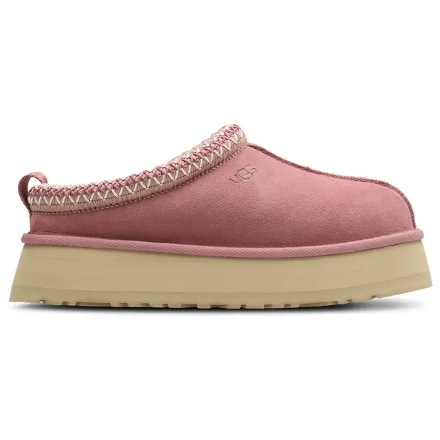 Tazz female Infradito e sandali - Rosa - Pelle - Foot Locker Pink