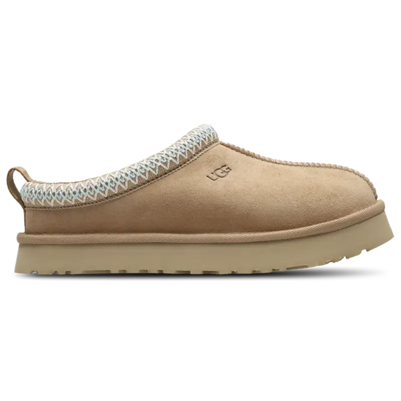 UGG Tazz unisex Scarpe - Beige - Scamosciato - Foot Locker