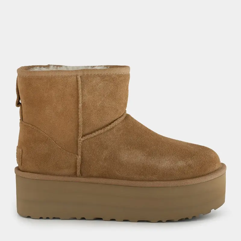Tronchetti Ugg da Donna, marrone