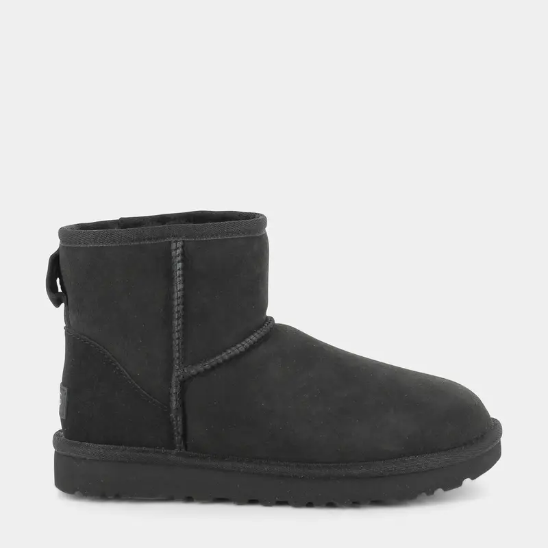 Tronchetti Ugg da Donna, nero