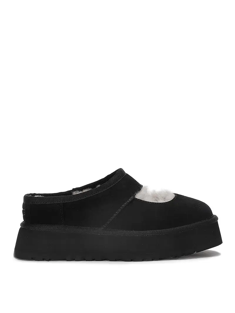 Ugg Mary Jane Nero 4203428