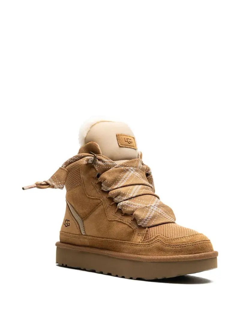 w highmel Chestenut miniatura 3