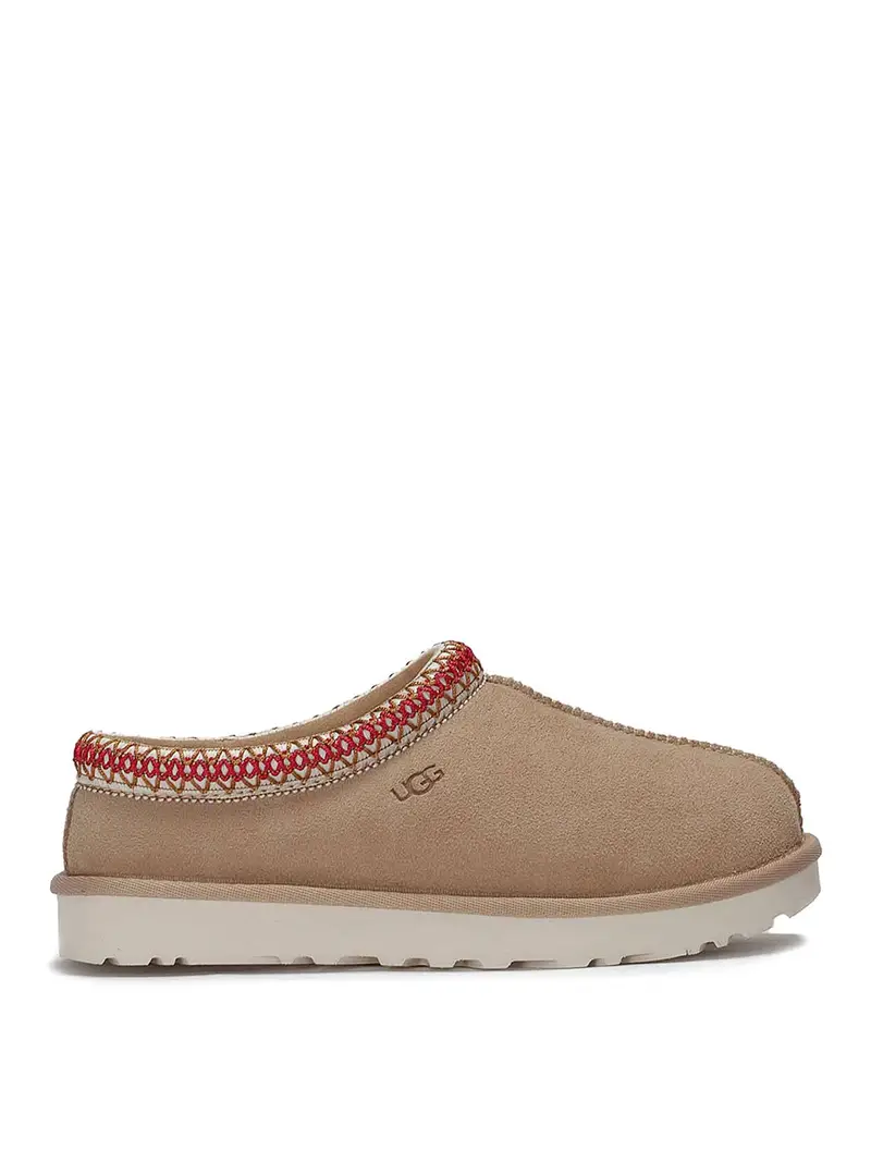 W Tasman Marrone Chiaro