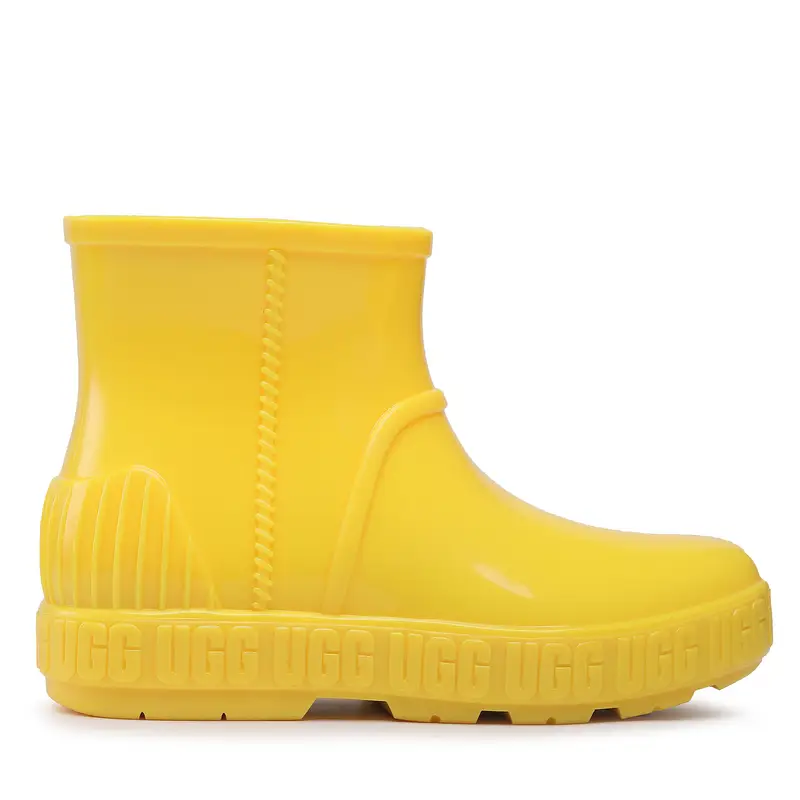 Wellington Ugg K Drizlita 1130361K Giallo