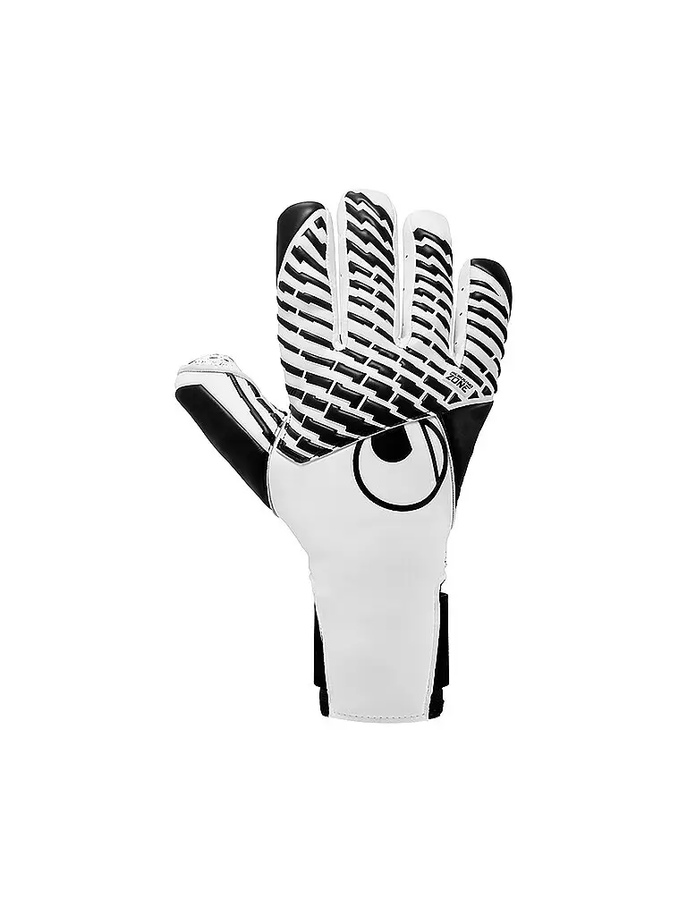 Guanti da portiere SUPERGRIP+HN bianco | 7
