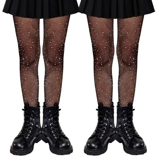 UILYNIU Calze Nero 3319847