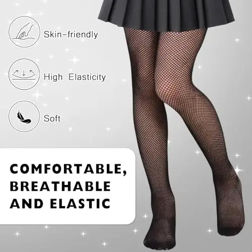 UILYNIU Calze Nero 3432722 miniatura 3