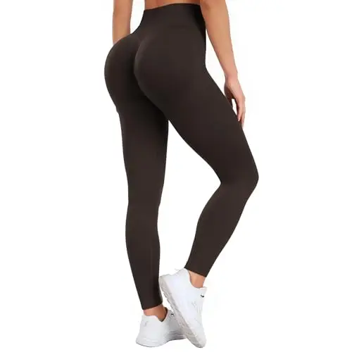 Ulknyss Leggings Donna Nero 2759558