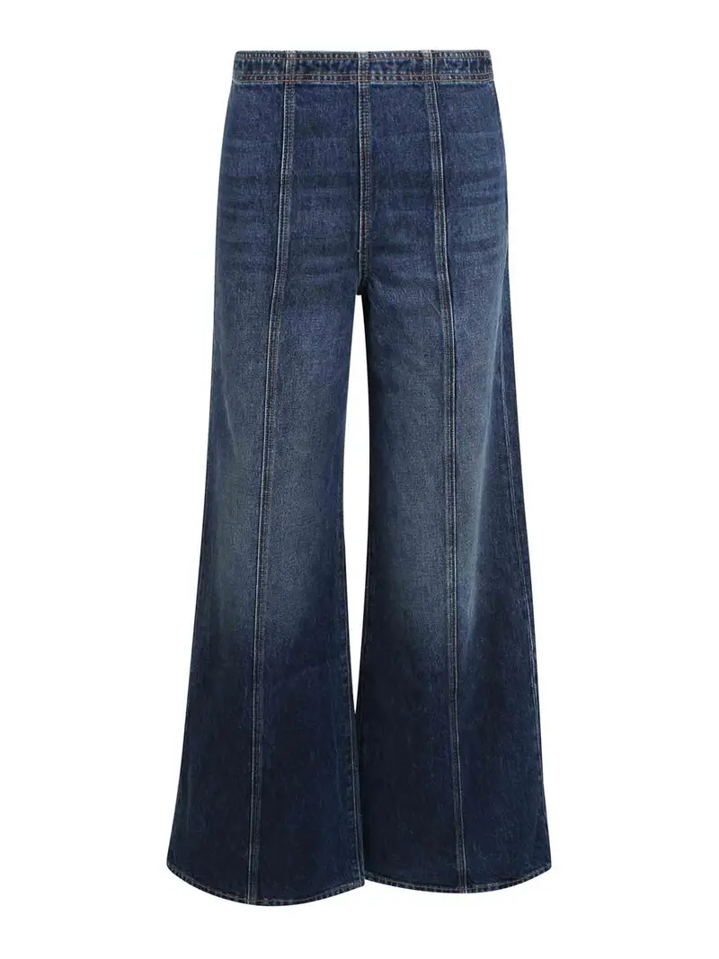 Ulla Johnson Jeans Blu 4229446