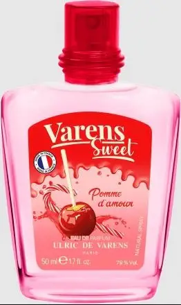 Pomme D`Amour - Eau De Parfum 50 Ml