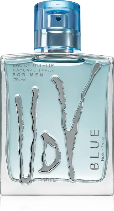 UDV Blue EDT - 100ml