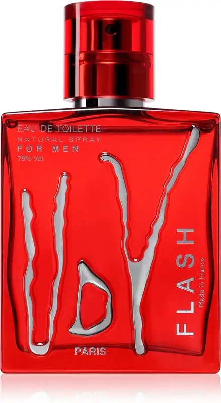 Ulric de Varens Eau de Parfum Uomo 3717358