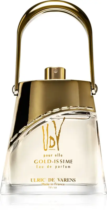 Ulric de Varens Eau de Parfum Donna 3699888