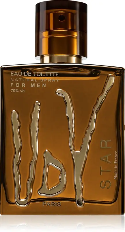 Ulric de Varens Eau de Toilette Uomo 3699898