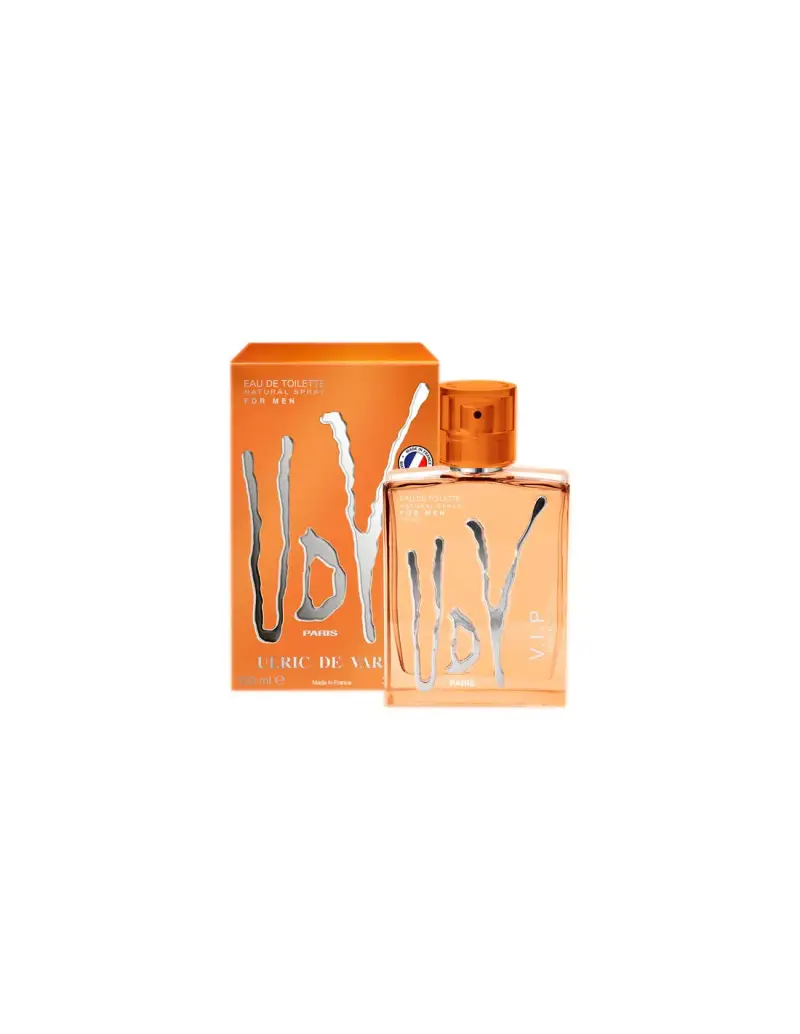Varens U D Vip Edt Spray 100 ml