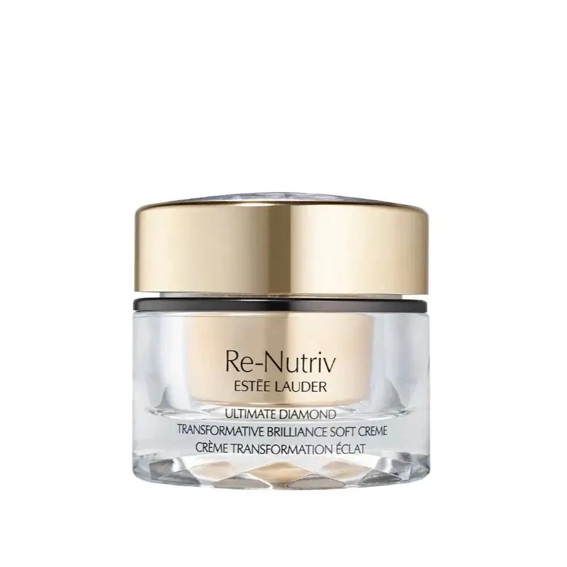 Ultimate Diamond Transformative Brilliance Soft Creme 50ml