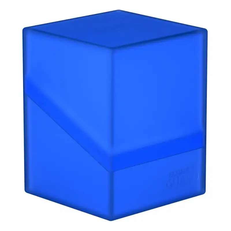 Scatola di cartone Ultimate Guard Boulder Deck Case 100+