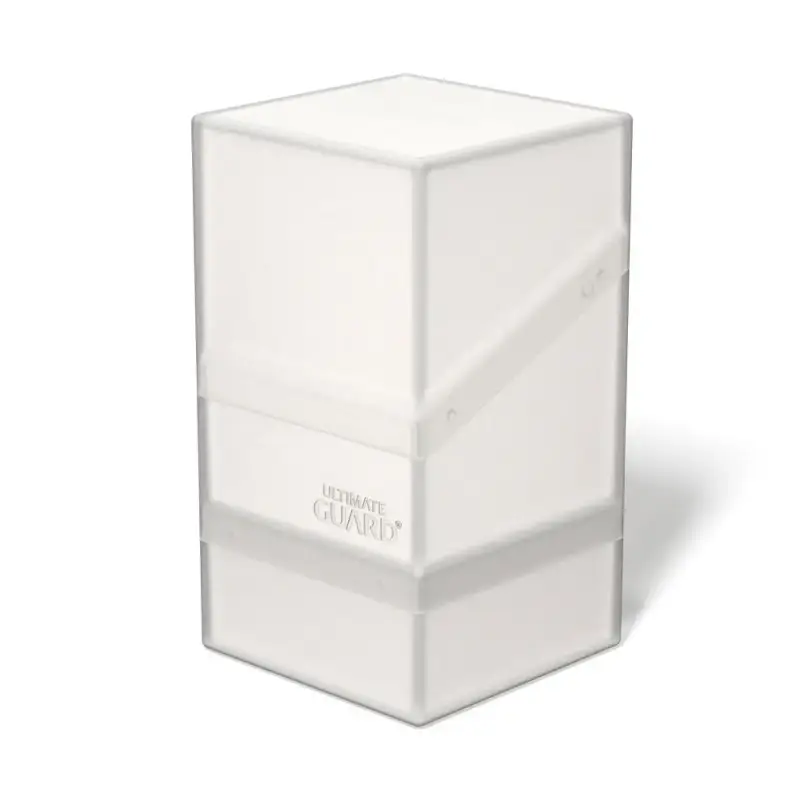Scatola di cartone Ultimate Guard Boulder´n´Tray 100+