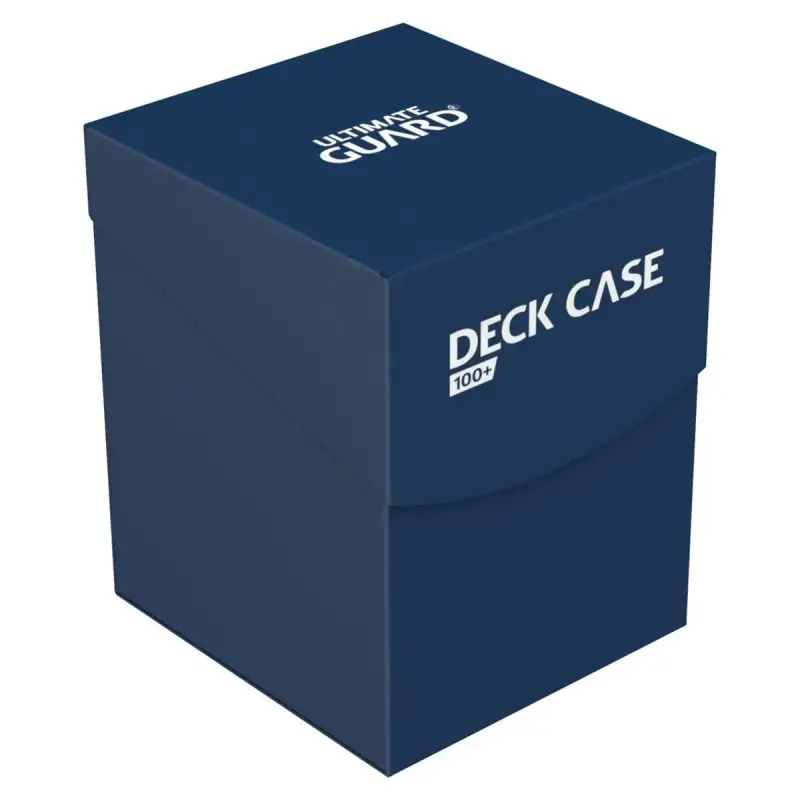 Scatola di cartone Ultimate Guard Deck Case 100+