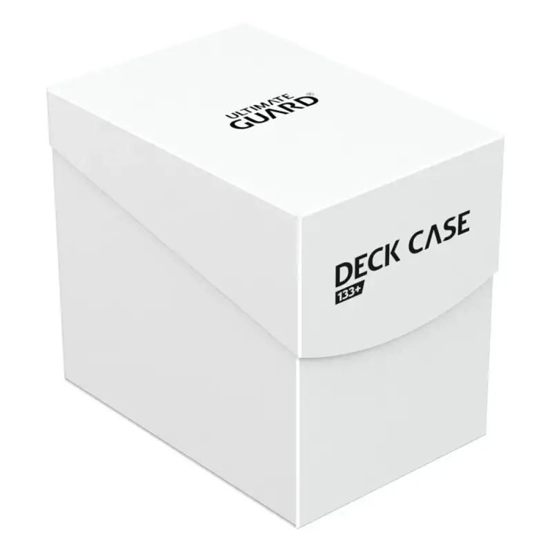Scatola di cartone Ultimate Guard Deck Case 133+