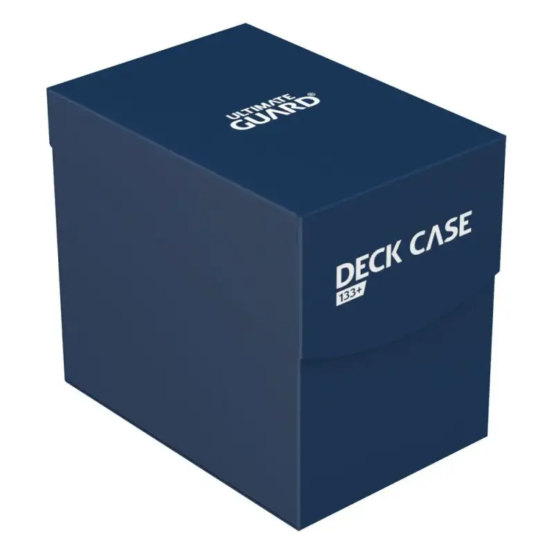 Scatola di cartone Ultimate Guard Deck Case 133+
