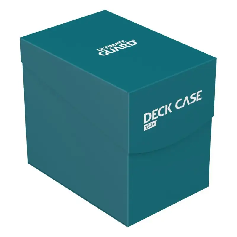 Scatola di cartone Ultimate Guard Deck Case 133+