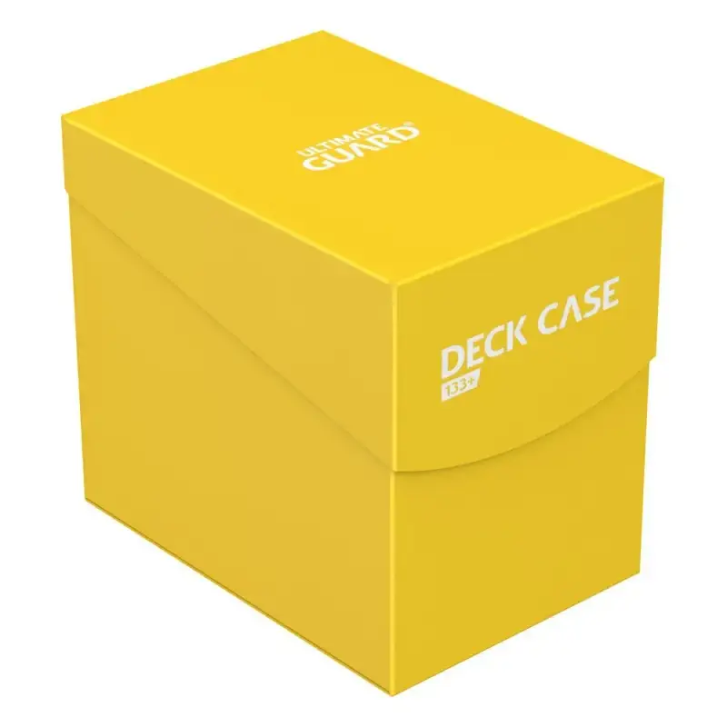Scatola di cartone Ultimate Guard Deck Case 133+