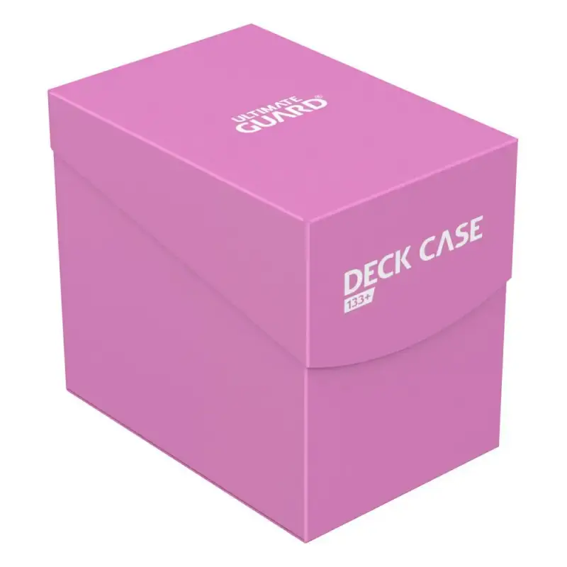 Scatola di cartone Ultimate Guard Deck Case 133+