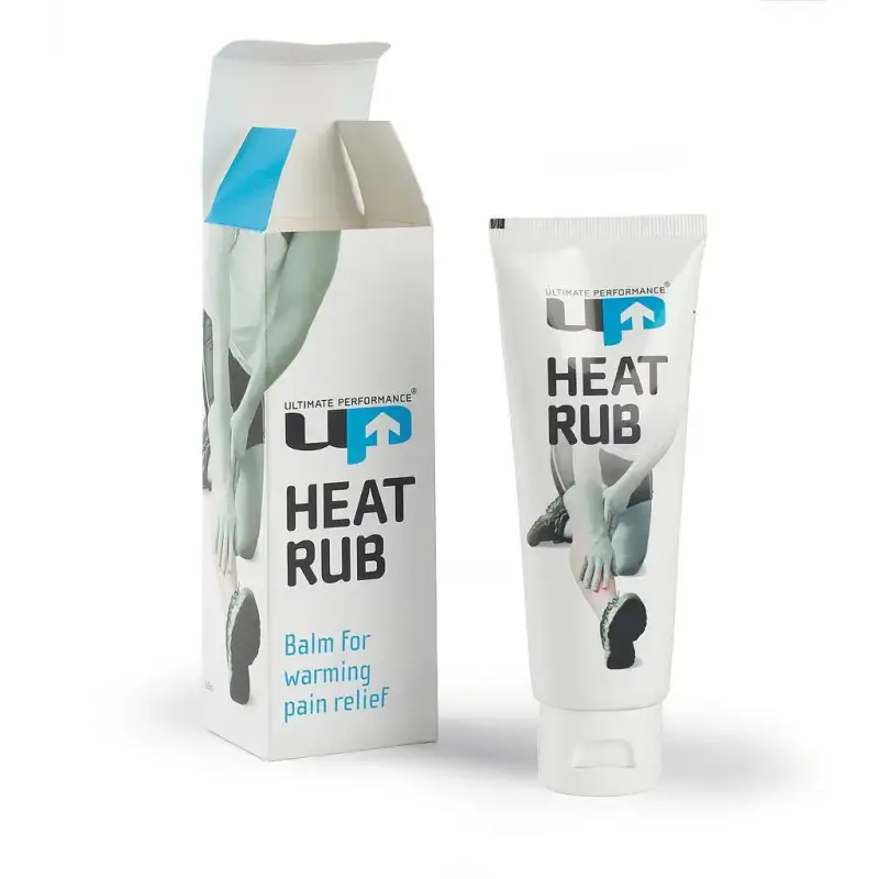 Balsamo Ultimate Performance