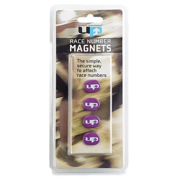 Magnete di velocità Ultimate Performance (x4)