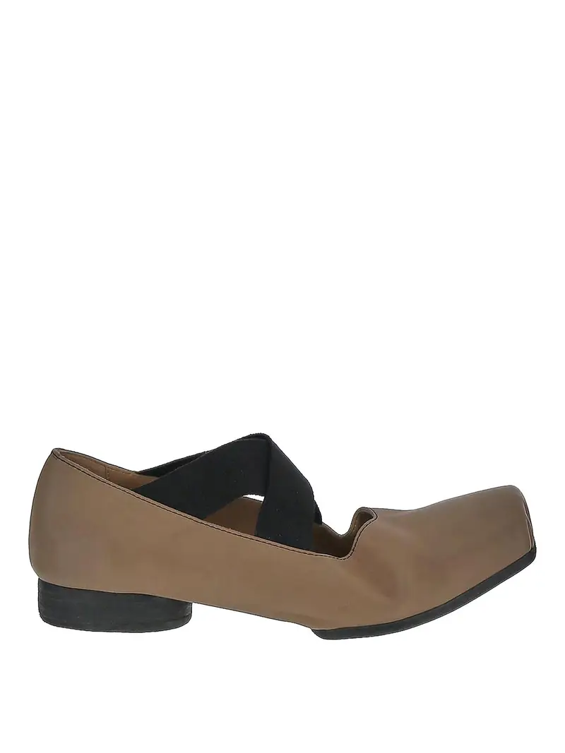 Uma Wang Ballerine Rosa 3354697