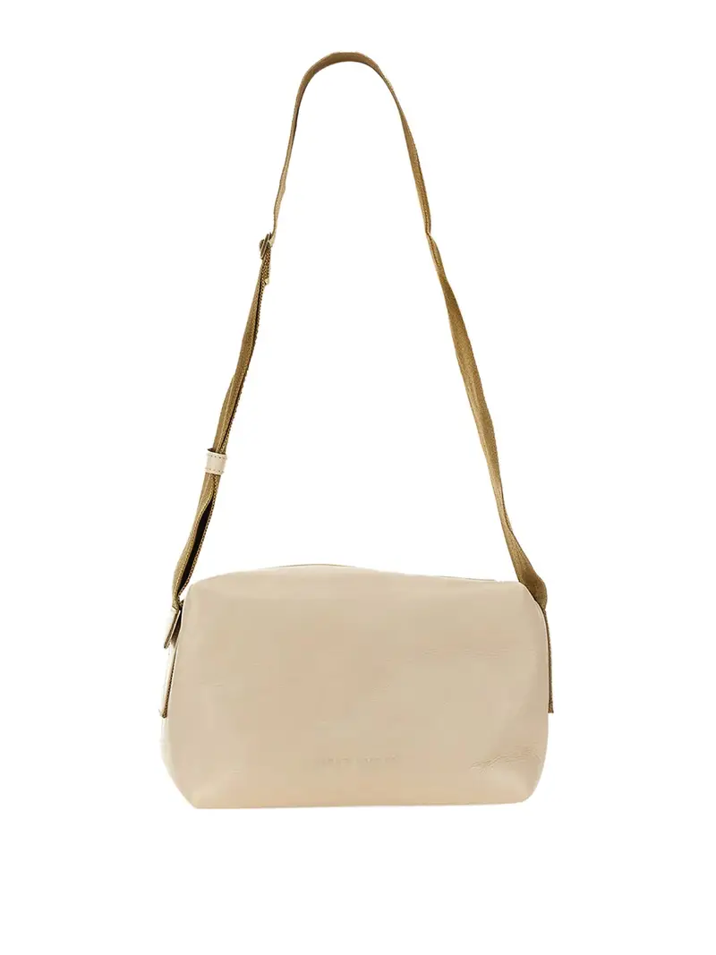 Uma Wang Borsa a tracolla Bianco 3260858