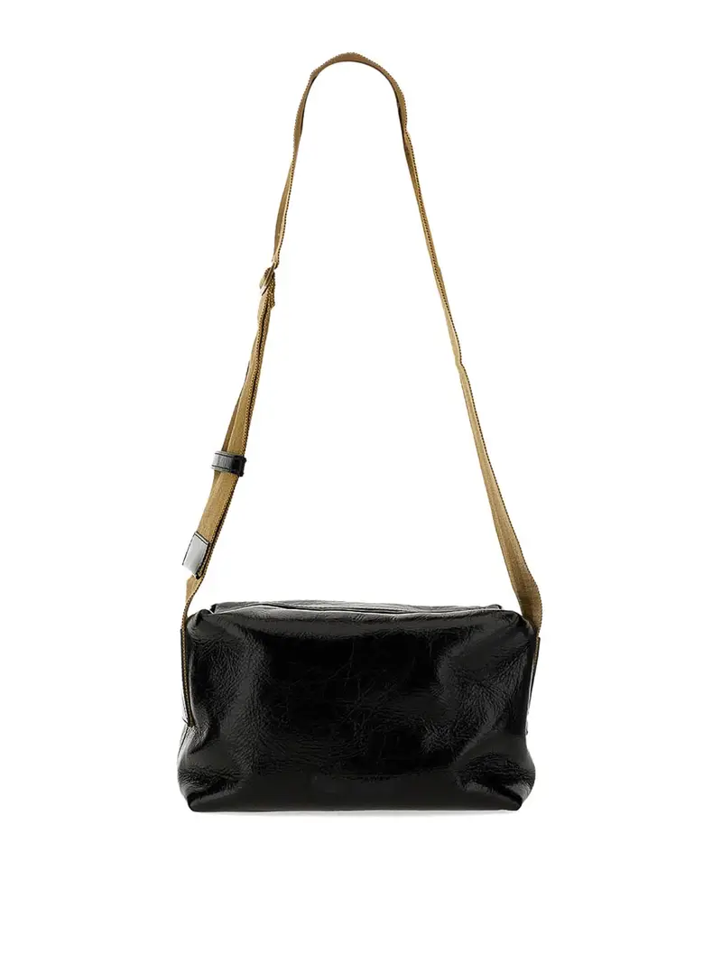 Uma Wang Borsa a tracolla Nero 3315615
