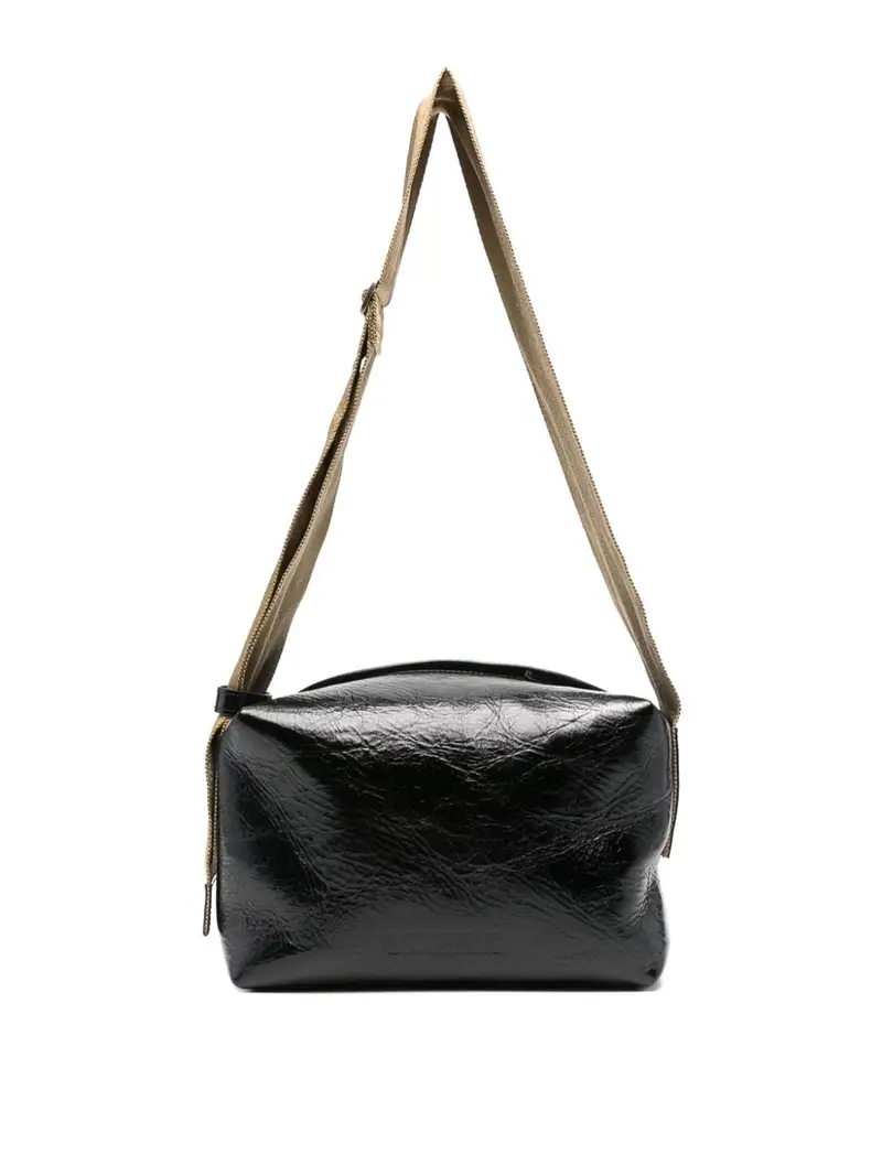 Uma Wang Borsa a tracolla Nero 3333553