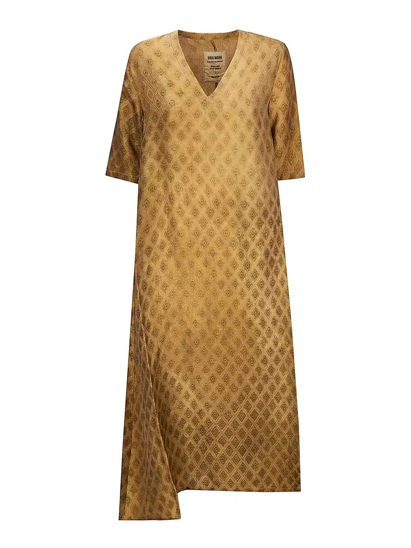 Vestito da apostolo Giallo