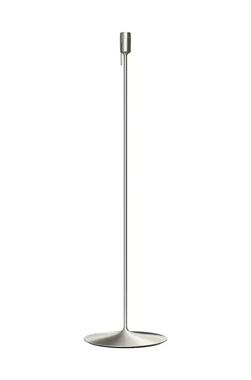 base per lampada da terra Sante Floor Grigio