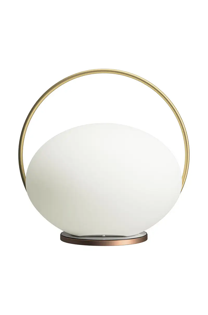 lampada wireless Orbit Multicolore