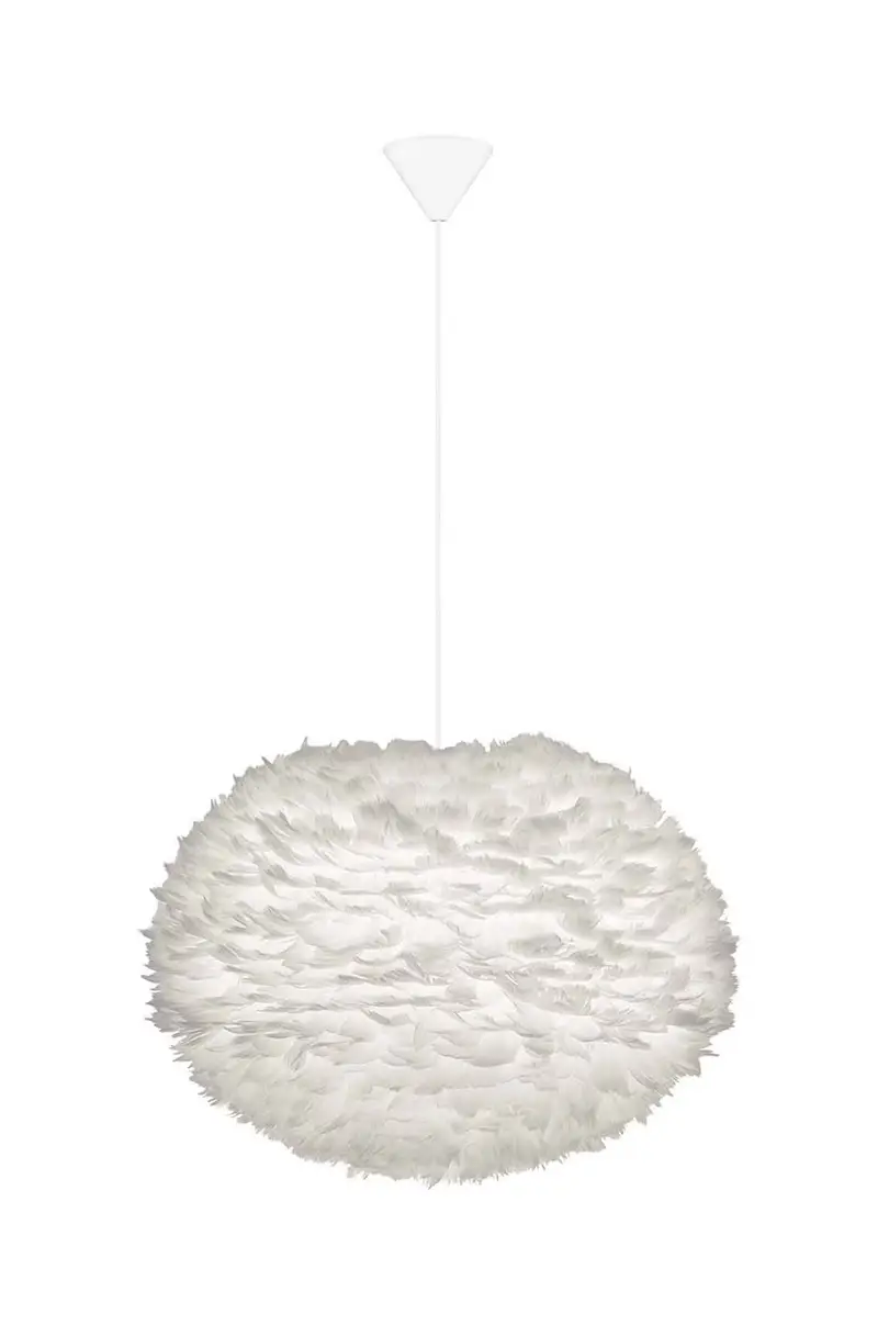 paralume Eos Large Bianco