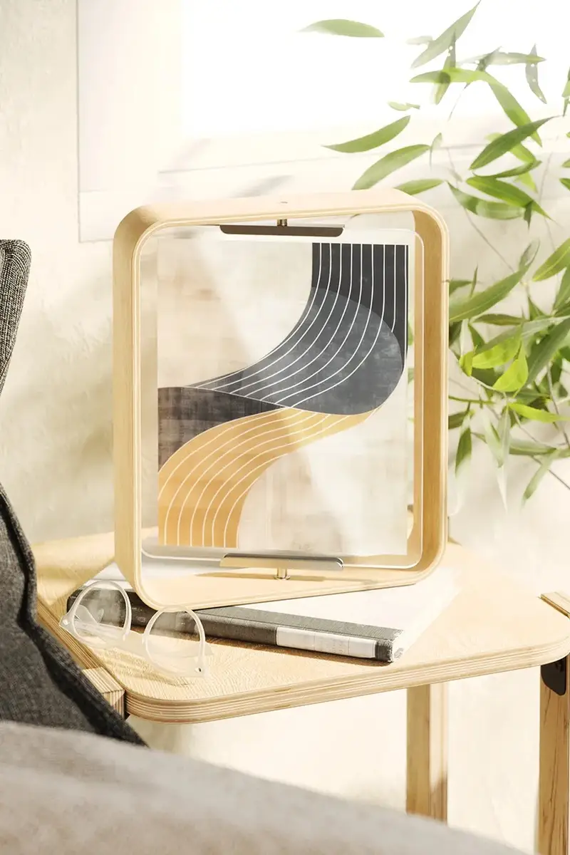 cornice Bellwood Beige miniatura 4