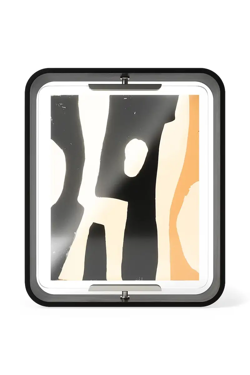 Umbra Cornice Bellwood Nero miniatura 2