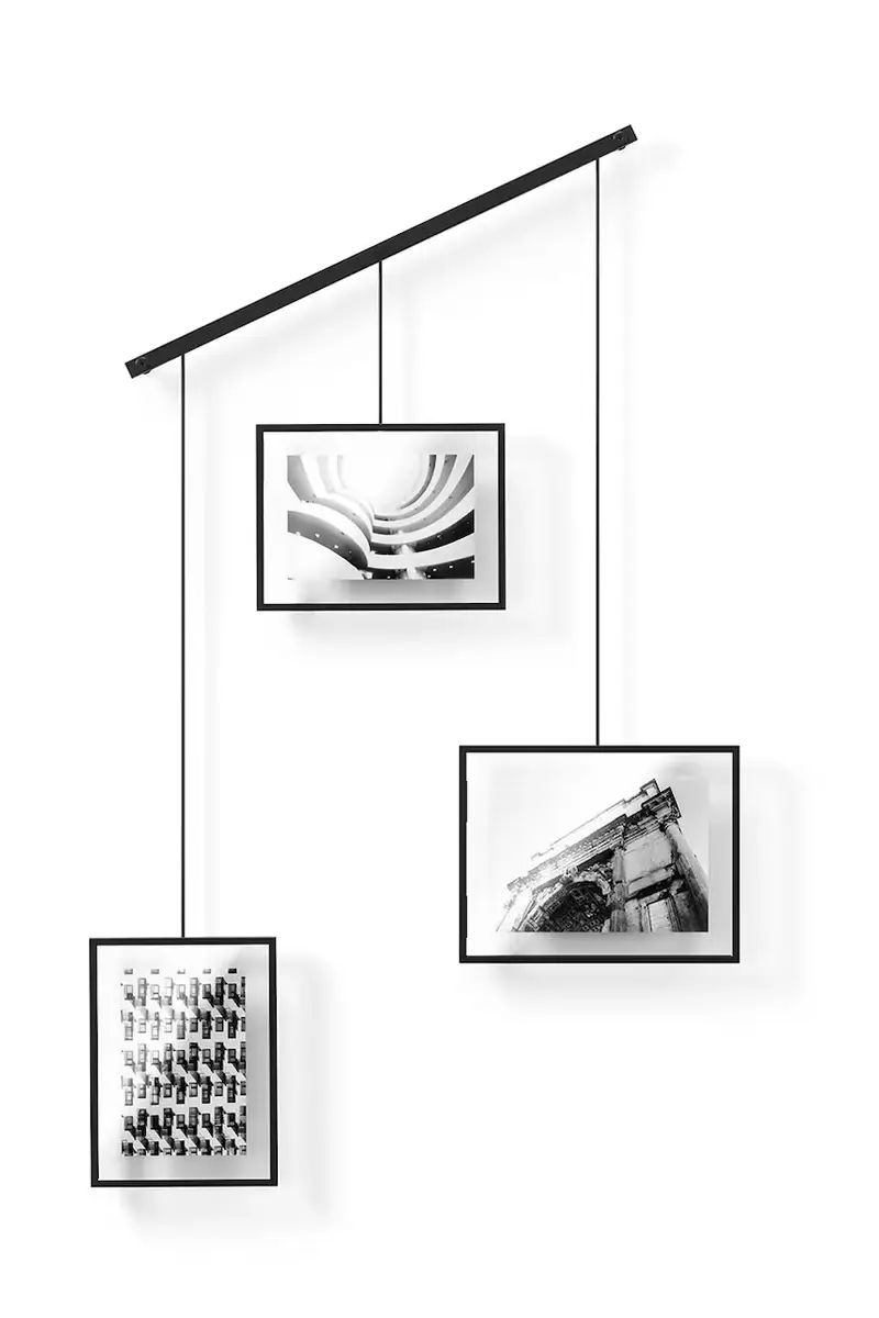 cornice Nero miniatura 2