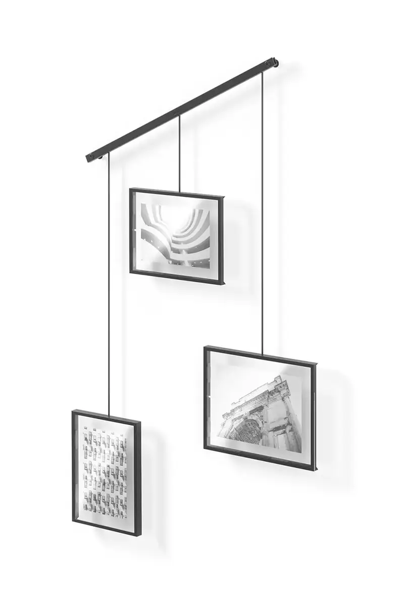 cornice Nero miniatura 3