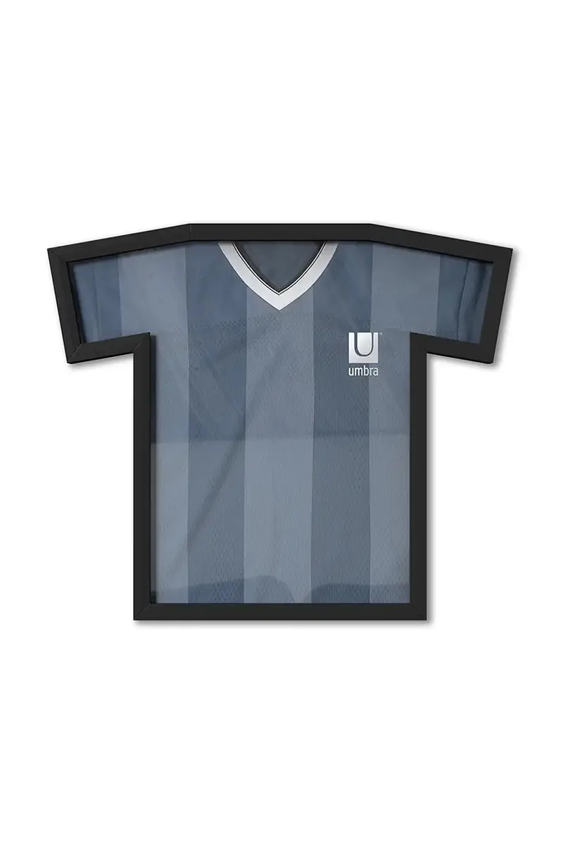 decorazione in murale T-Frame M Nero