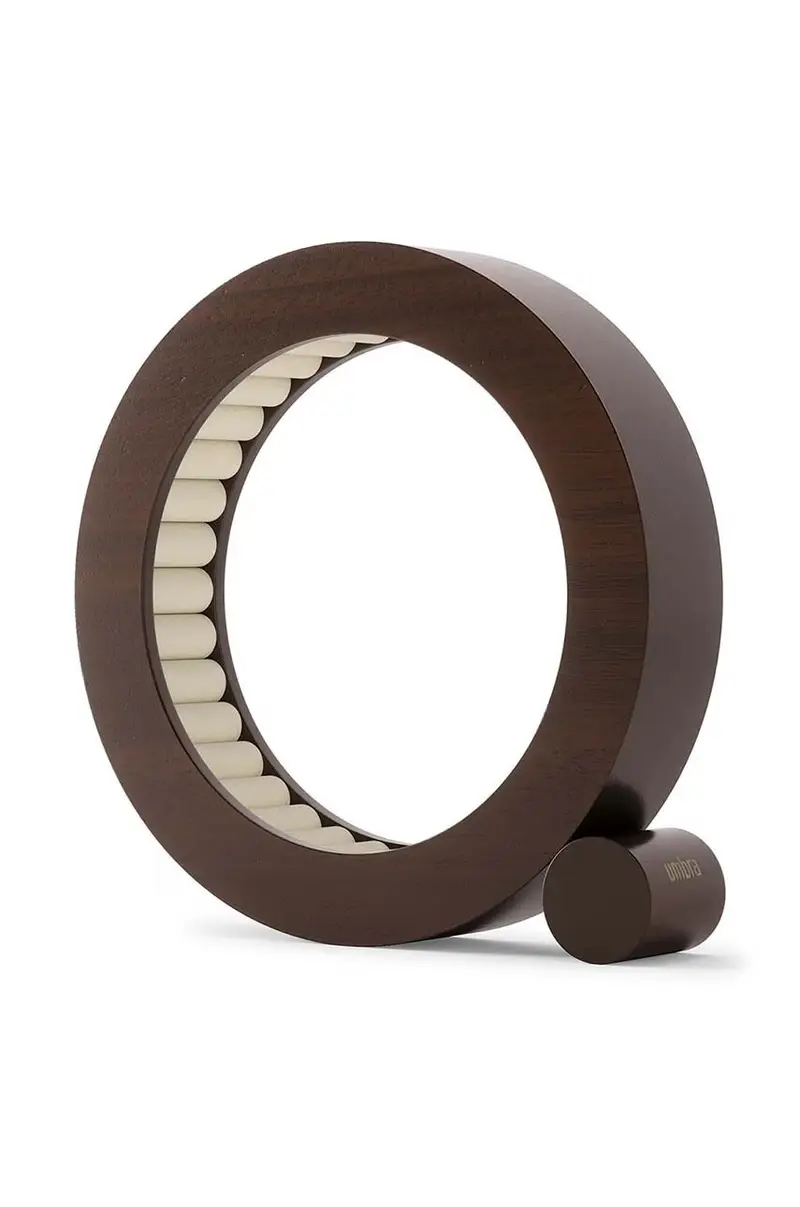 organizer gioielli Marrone miniatura 2