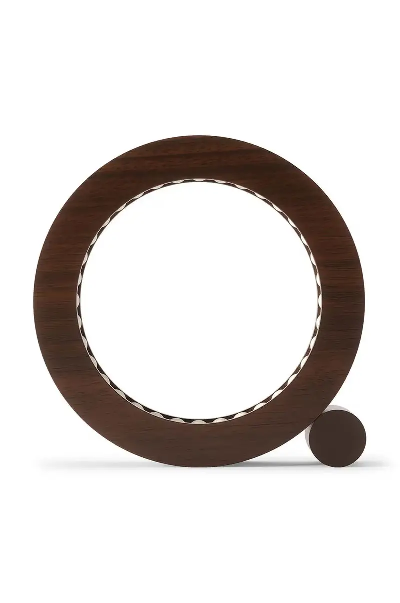 organizer gioielli Marrone miniatura 3