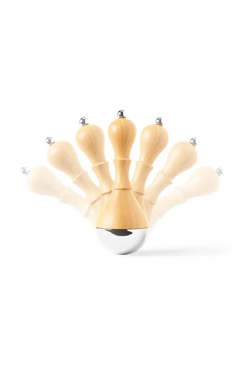 scacchi Wobble Chess Set Multicolore miniatura 4