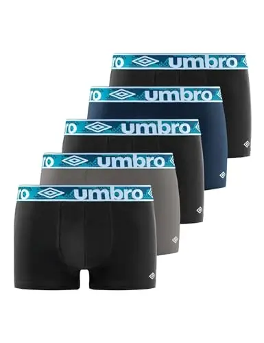 Umbro Boxer Uomo 3153852