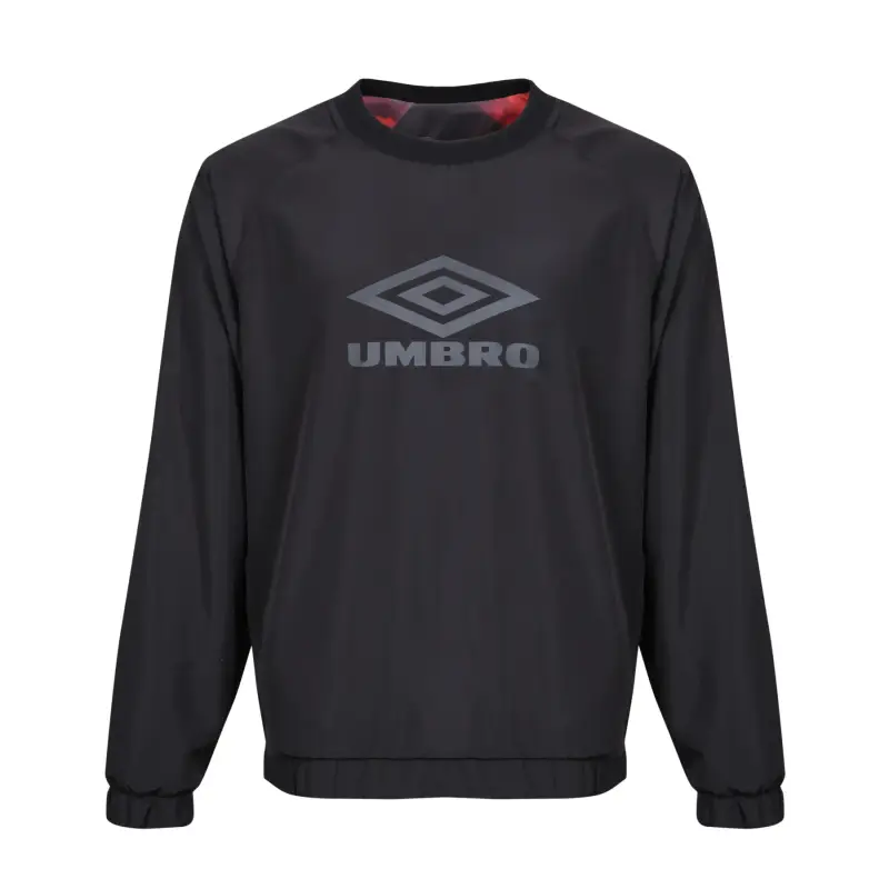 Felpa Umbro Revers Crew