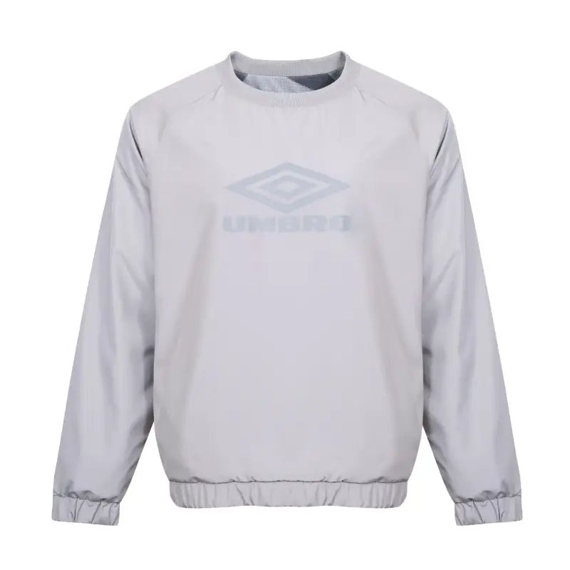 Felpa Umbro Revers Crew
