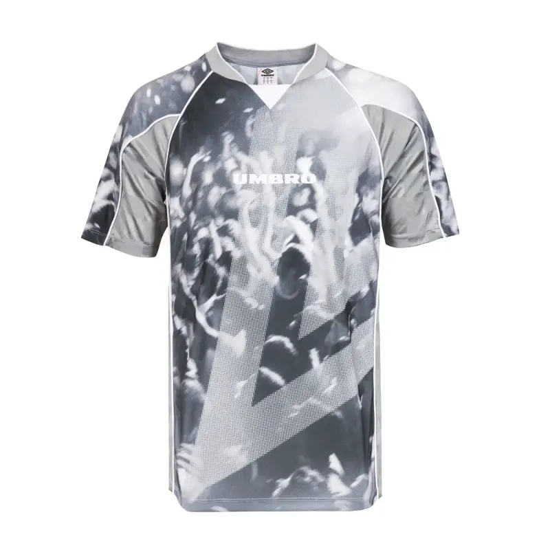 T-shirt Umbro Revers CrewPanel Rag